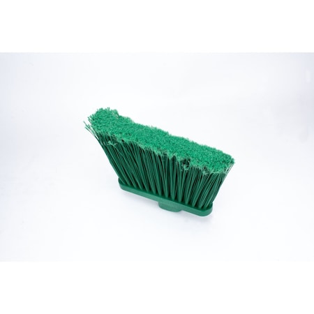 Med-Duty Angle Broom Head, 12