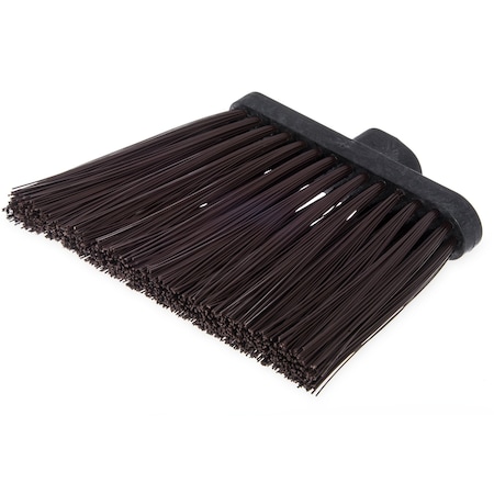 Hvy-Duty Angle Broom Head, 12