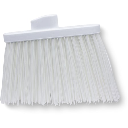 Hvy-Duty Angle Broom Head, 12