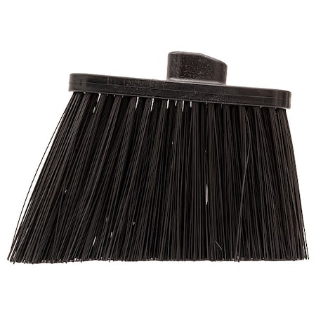 Hvy-Duty Angle Broom Head, 12