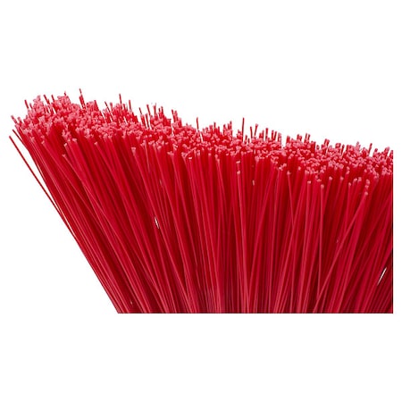 Hvy-Duty Angle Broom Head, 12