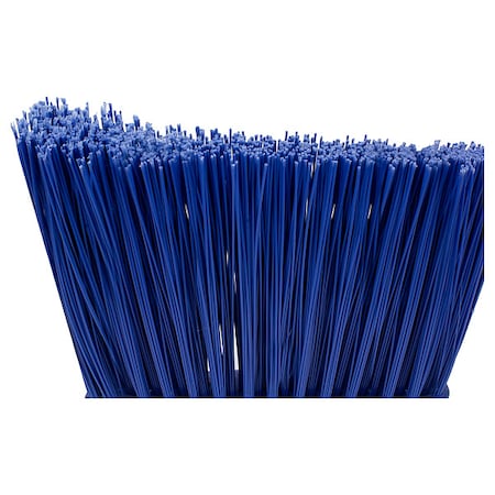 Hvy-Duty Angle Broom Head, 12