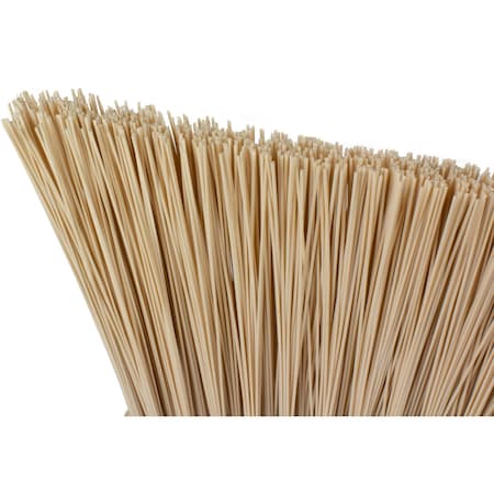 Hvy-Duty Angle Broom Head, 12