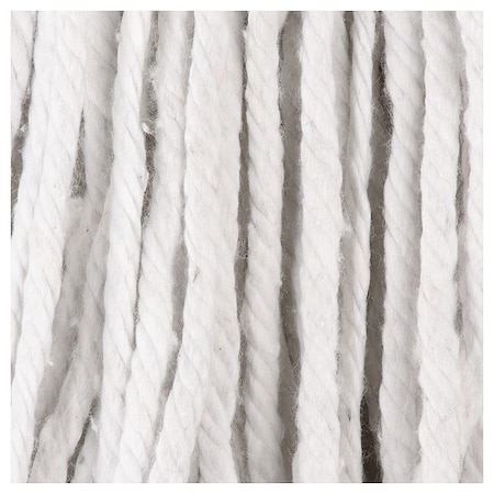 Large Looped-End Wet Mop, PK12, 369424B00 MPN:369424B00