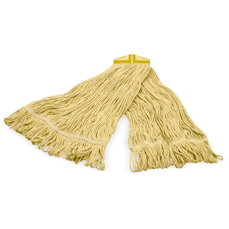 High Grade Mop, Looped-End, Synthetic, 369440B04 MPN:369440B04