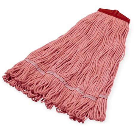 High Grade Mop, Looped-End, Synthetic, 369440B05 MPN:369440B05
