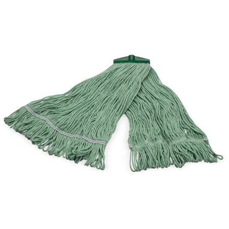 High Grade Mop, Looped-End, Synthetic, 369440B09 MPN:369440B09
