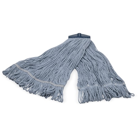 High Grade Mop, Looped-End, Synthetic, 369440B14 MPN:369440B14