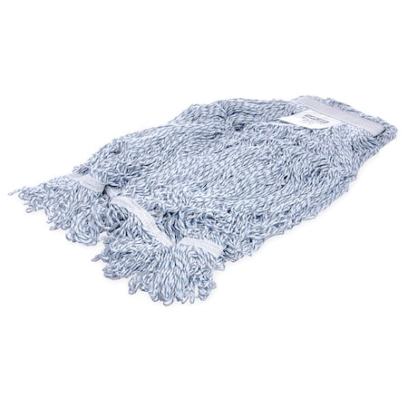 Mop Head, 24 oz., Lg, 1/2