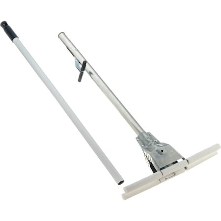 Pro Auto Sponge Mop, 12