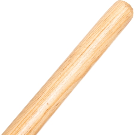 Corn Broom, 5-Stitch, No 26, PK6 MPN:4063400