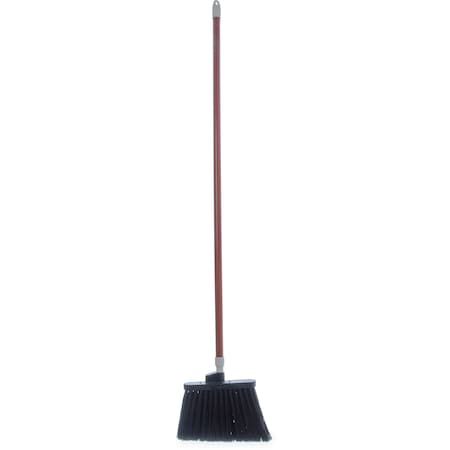 Angle Broom Flagged Brstl, 56