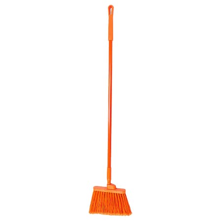 Angle Broom Flagged Bristle, 56