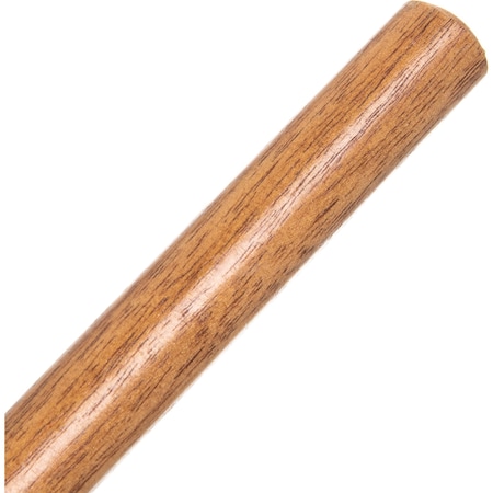 Blended Corn Broom, 30 lb Fill, 56