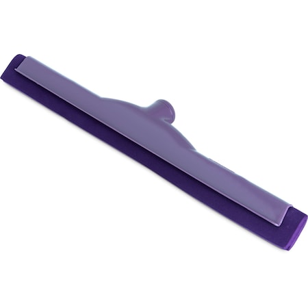 Dbl Foam Squeegee, 18