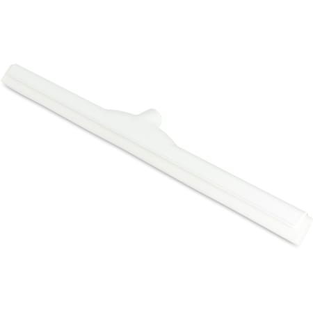 Dbl Foam Squeegee, 24