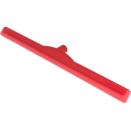 Dbl Foam Squeegee, 24