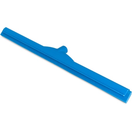 Dbl Foam Squeegee, 24