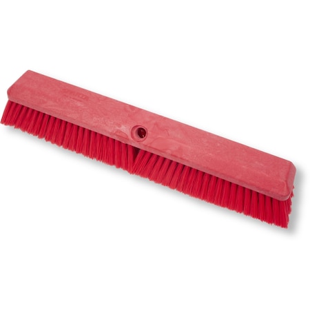 Omni Sweep, 18