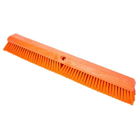 Omni Sweep, 24