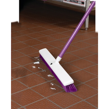 Omni Sweep, 24