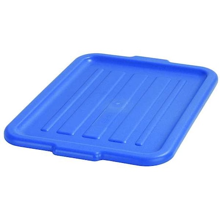 Tote Box, Blue, Polypropylene MPN:N4401214