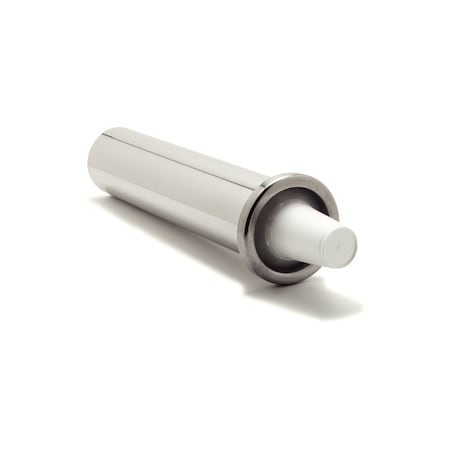 Cup Dispenser Only, 23-3/4