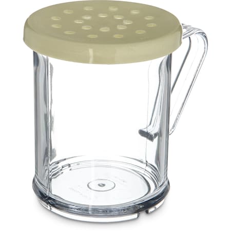 San Shaker/Dredge with Cheese Lid 1 cup MPN:4260S04