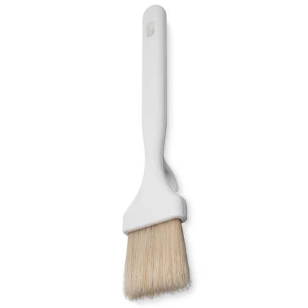 Basting Brush, 9 1/4 in L, Plastic Handle MPN:4037800