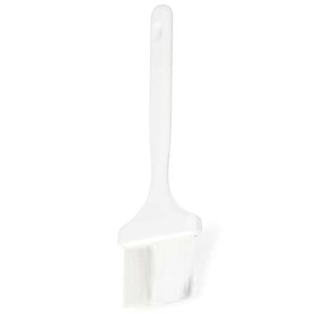 Basting Brush, 9 3/4 in L, Plastic Handle MPN:4040202