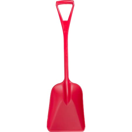 Sparta Sanitary Shovel 10