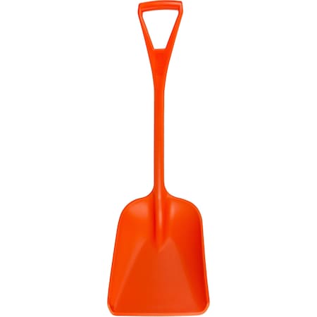 Sparta Sanitary Shovel 10