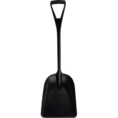 Sparta Sanitary Shovel 13.75