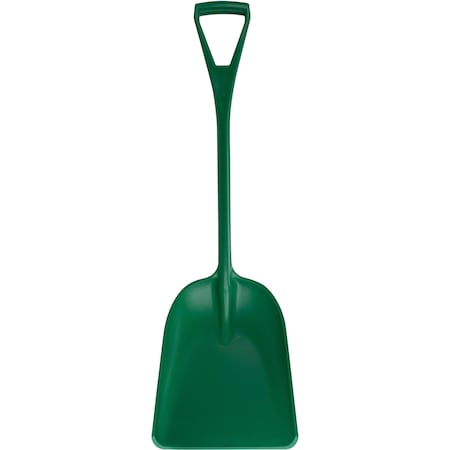 Sparta Sanitary Shovel 13.75