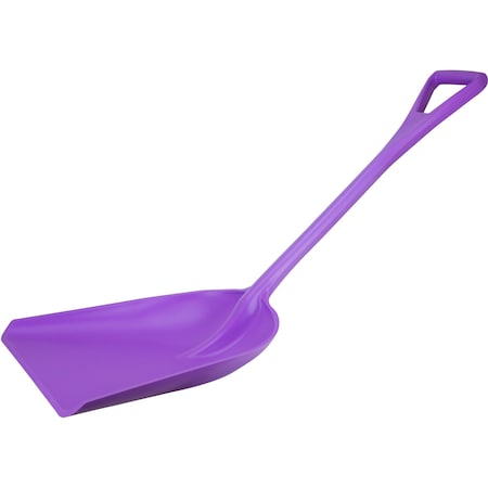 Sparta Sanitary Shovel 13.75