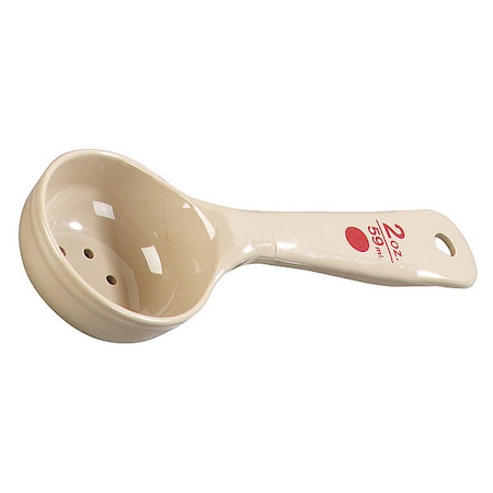 Measure Miser, 6.55 in L, Perforated, PK12 MPN:436206
