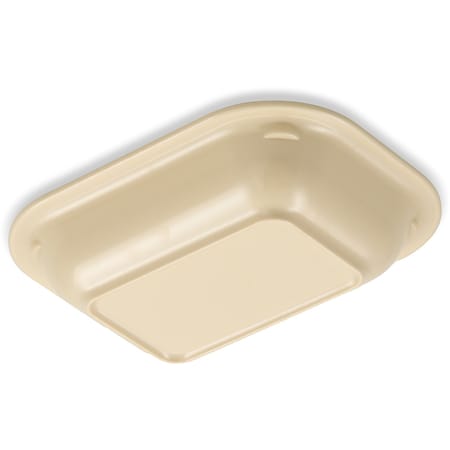 Melamine Baker Server, 28 oz., Tan, PK12 MPN:4374525