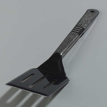 Slotted Turner, 13 1/2 in L, Plastic, PK12 MPN:490003