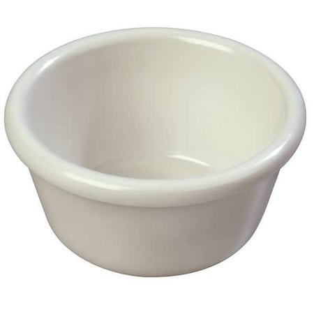 Smooth Ramekin, 3 oz Cap., Bone, PK48 MPN:S280GR42