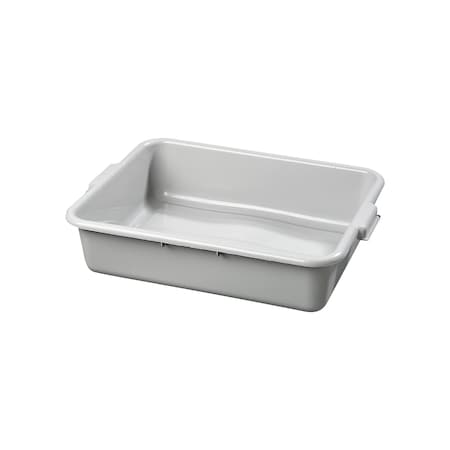 Bus Box Skid, 15