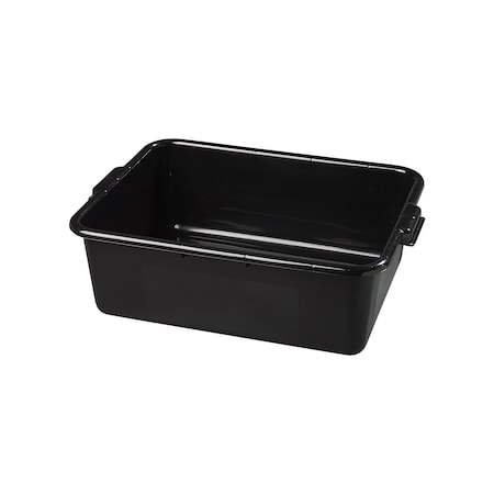 Bus Box Skid, 15