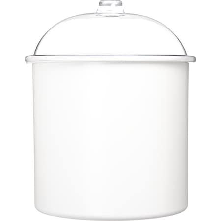 Coldmaster Ice Cream Server/Lid, 3 gal. MPN:CM101202