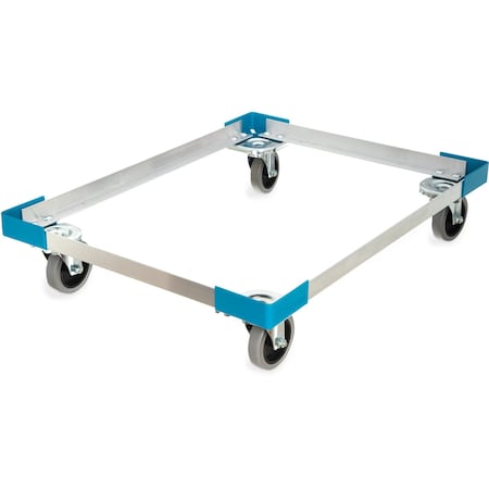 Cateraide, Dolly for TC1826N, Aluminum MPN:DL182623