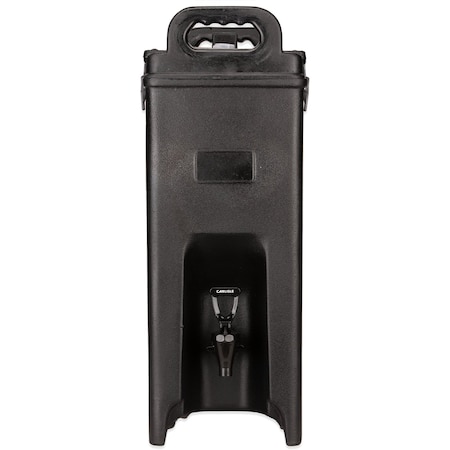 Cateraide, LD Insltd Bev Server, 5 gal., Bk MPN:LD500N03