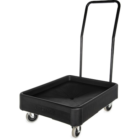 Cateraide, Dolly w/Handle, 22-3/8