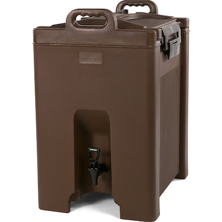 Cateraide, Beverage Server, 10 gal., Brn MPN:XT1000001
