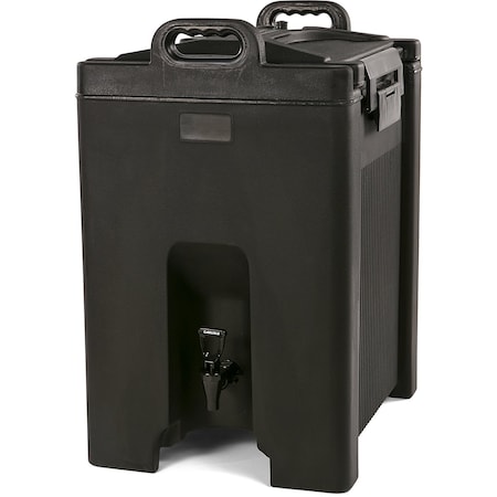 Cateraide, Beverage Server, 10 gal., Blk MPN:XT1000003