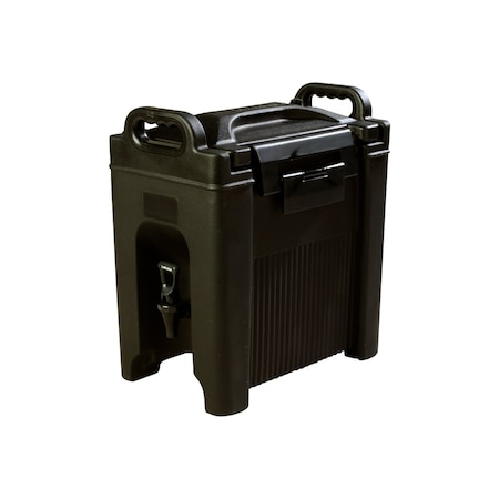 Cateraide, Beverage Server, 2.5 gal., Blk MPN:XT250003