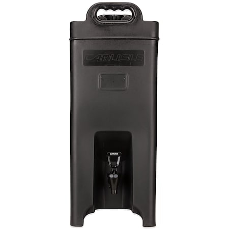 Cateraide, Beverage Server, 5 gal., Blk MPN:XT500003