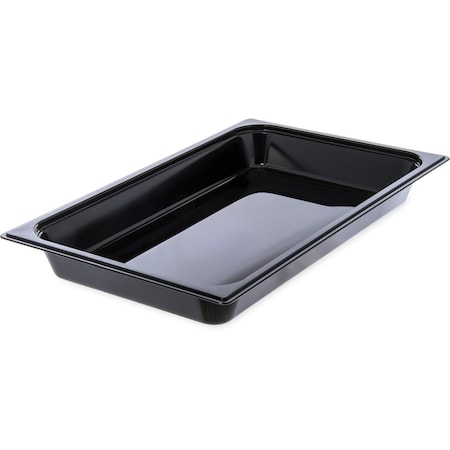 Full Food Pan PC, 2.5